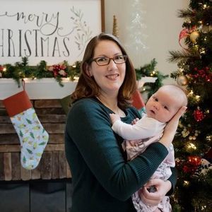 Meet your Posher, Tracy
